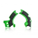 Protecție cadru ACERBIS X-GRIP pentru KAWASAKI