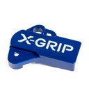 Protecție X-GRIP a senzorului de supapă de accelerație