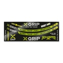 Kit de autocolante X-GRIP