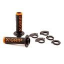 Mânere X-GRIP BRAAAAP Open End