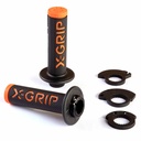 Mânere X-GRIP BRAAAAP