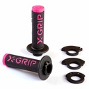 Mânere X-GRIP BRAAAAP