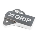 Protecție X-GRIP a senzorului de supapă de accelerație