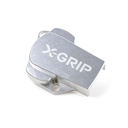 X-GRIP Protecția corpului de accelerație KTM, HQV, GASGAS