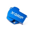 X-GRIP Protecția corpului de accelerație KTM, HQV, GASGAS