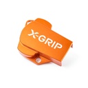 X-GRIP Protecția corpului de accelerație KTM, HQV, GASGAS