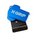 Protecție X-GRIP TBI KTM, HQV, GASGAS