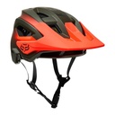 FOX MTB Helm Speedframe Pro Fade MIPS CE