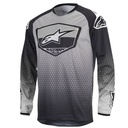 ALPINESTARS RACING BIB RACER SUPERMATIC