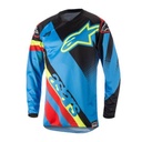 ALPINESTARS RENNLEIBCHEN RACER SUPERMATIC