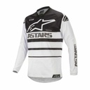 ALPINESTARS Motocross Jersey Racer Supermatic