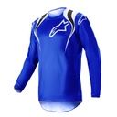 ALPINESTARS Motocross Jersey Fluid Narin