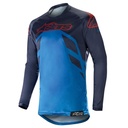 ALPINESTARS Motocross Jersey Racer Tech Compass