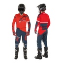 ALPINESTARS Motocross Jersey Racer Tech Compass