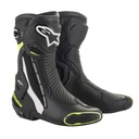 Cizme ALPINESTARS SMX Plus V2