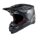 CASCĂ ALPINESTARS S-M10 SOLID