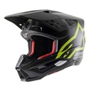 Casca ALPINESTARS SM5 Compas