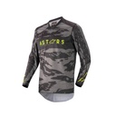 ALPINESTARS Motocross Jersey Racer Tactical