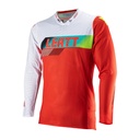 LEATT Motocross Jersey Moto 5.5 UltraWeld