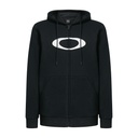 OAKLEY Zip Hoodie Ellipse