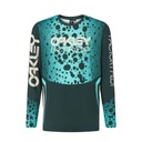 OAKLEY MTB Jersey cu mânecă lungă Maven RC