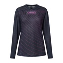 OAKLEY MTB Jersey cu mâneci lungi pentru femei Factory Pilot RC