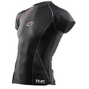 EVS Compression Shirt TUG cu mânecă scurtă