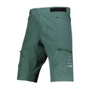 Pantaloni scurți LEATT MTB All Mountain 2.0