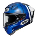 Casca SHOEI X-SPR PRO A.MARQUEZ 73 V2 TC-2