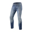 REVIT Jeans Piston 2 SK L34