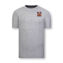 RED BULL KTM T-shirt backprint