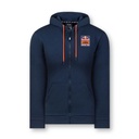 RED BULL KTM KTM Zip Hoodie Ladies Backprint