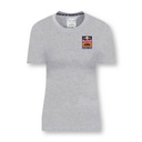 RED BULL KTM tricou doamnelor Backprint