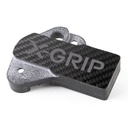 Protecție X-GRIP a senzorului de supapă de accelerație