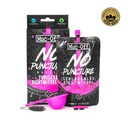 MUC-OFF No Puncture Hassle Kit - Etanșant pentru anvelope