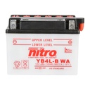 Baterie NITRO YB4LB WA