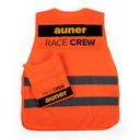 AUNER Race Crew Vest