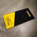 AUNER PIT mat