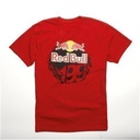 Tricou Fox Red Bull Travis Pastrana 199