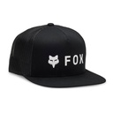 FOX Snapback Cap Absolute Mesh