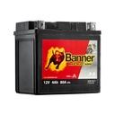 Baterie BANNER YTX5L-BS