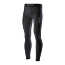 Pantaloni funcționali SIXS Carbon