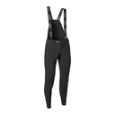 FOX MTB Bib Shorts BIB Femeile Defend Fire