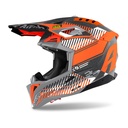 Cască de motocross AIROH Aviator 3 Wave