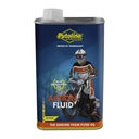 PUTOLINE Filtrul de aer PUTOLINE Oil Action Fluid