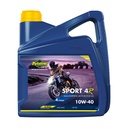 PUTOLINE Ulei de motor Sport 4R 10W-40