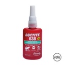 Adeziv pentru bucșe și rulmenți LOCTITE 648