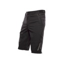 FASTHOUSE Pantaloni scurți MTB pentru tineret Crossline 2.0