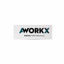 AWORKX Autocolant Revendicare