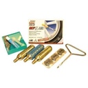 PUNCTURE Kit de reparare a anvelopelor fără cameră de aer